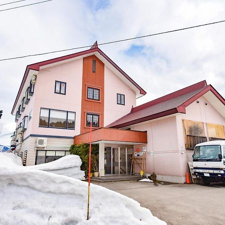 Kanoe Iiyama Extérieur photo