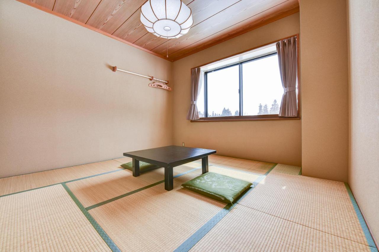 Kanoe Iiyama Extérieur photo
