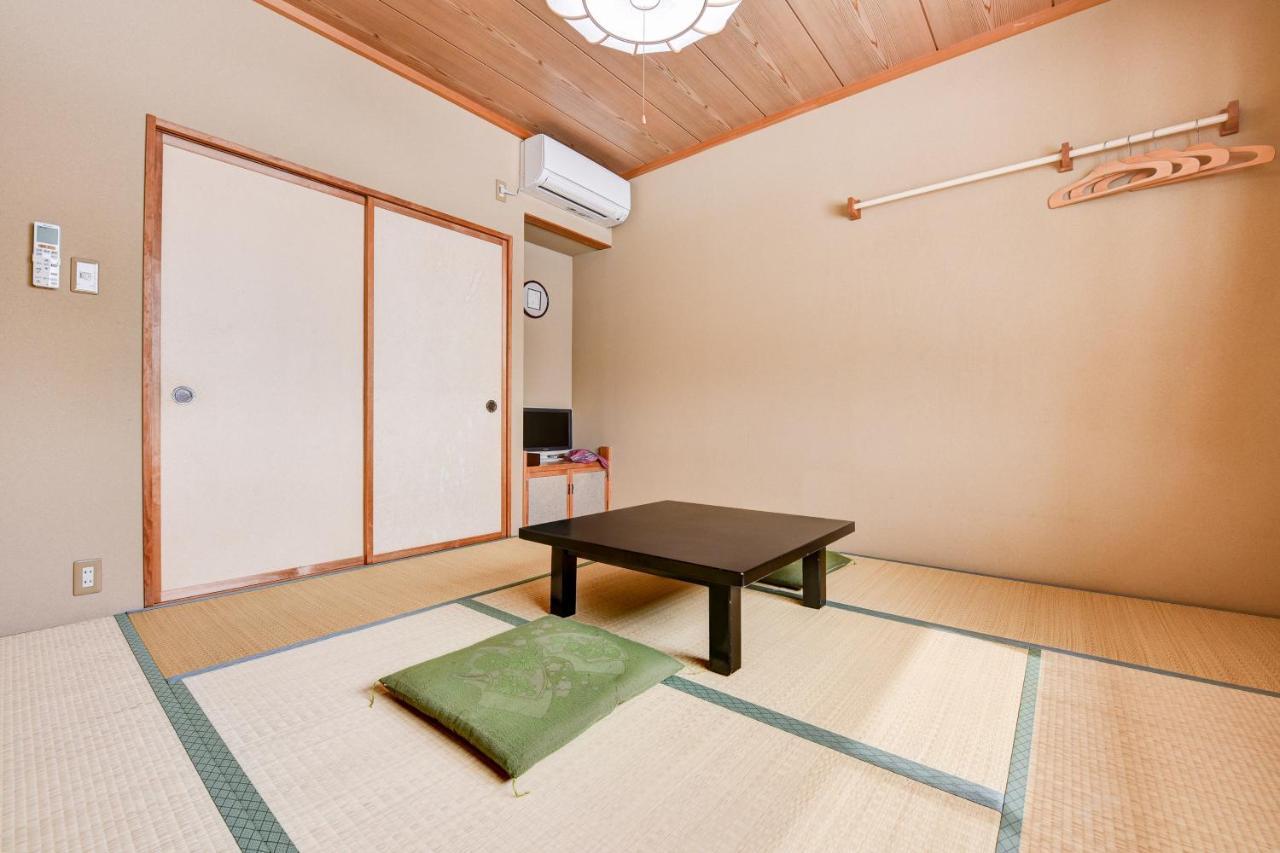 Kanoe Iiyama Extérieur photo