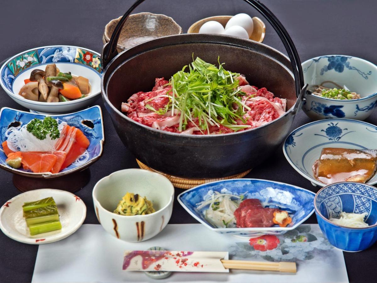 Kanoe Iiyama Extérieur photo