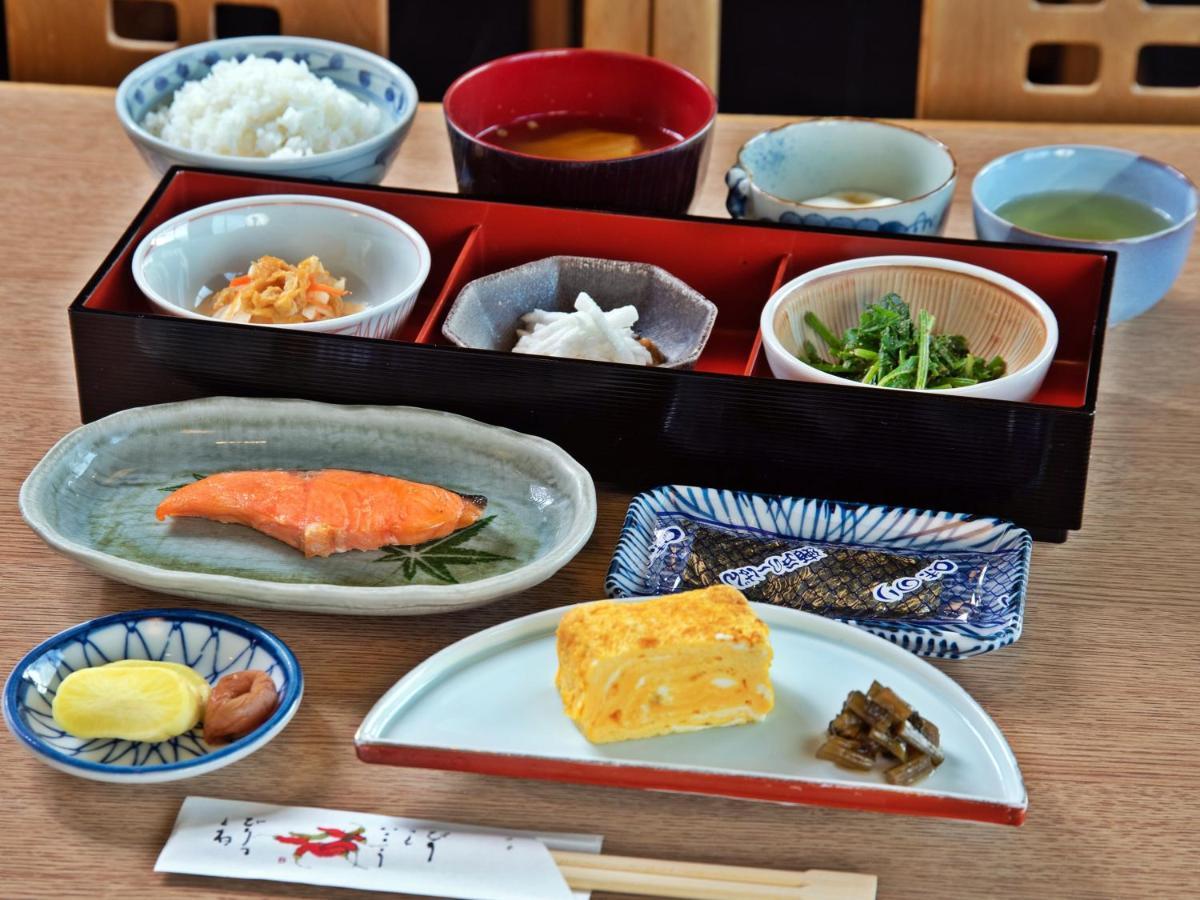 Kanoe Iiyama Extérieur photo