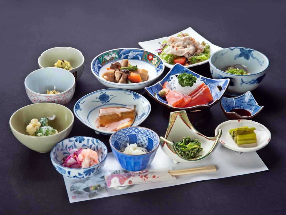Kanoe Iiyama Extérieur photo