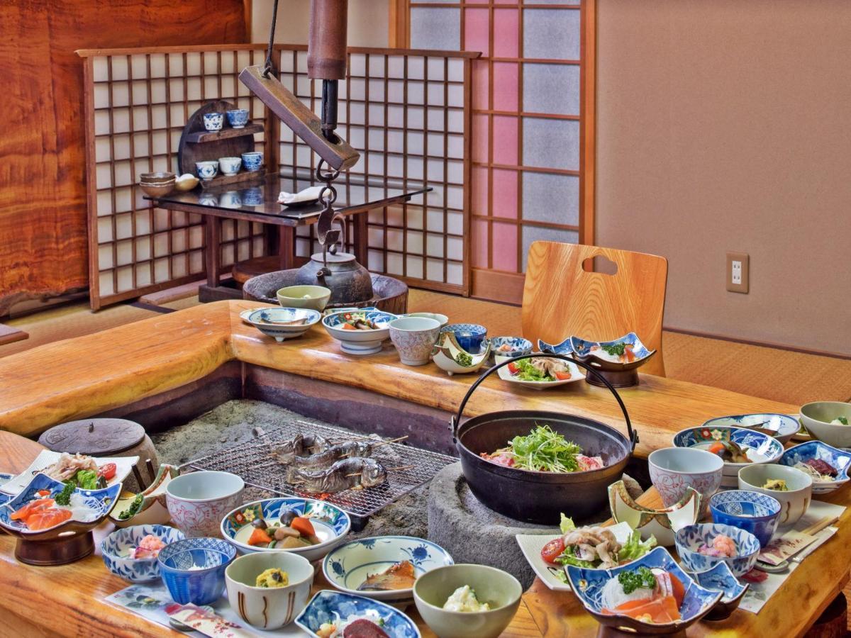 Kanoe Iiyama Extérieur photo