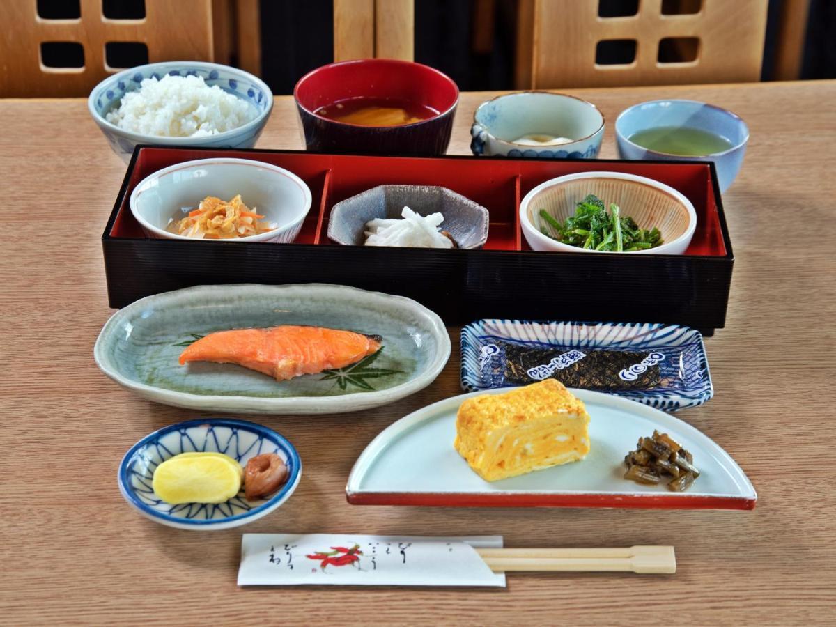 Kanoe Iiyama Extérieur photo