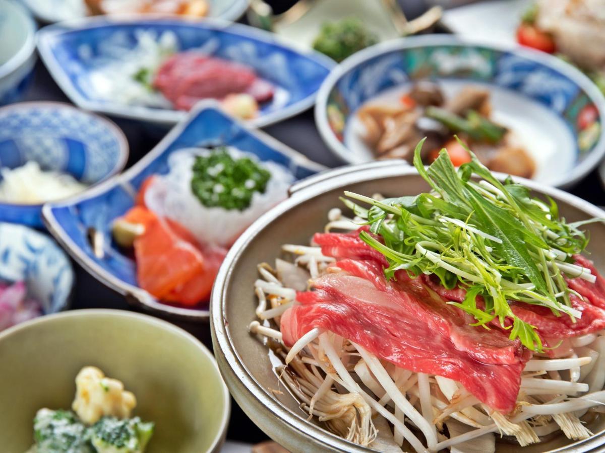 Kanoe Iiyama Extérieur photo
