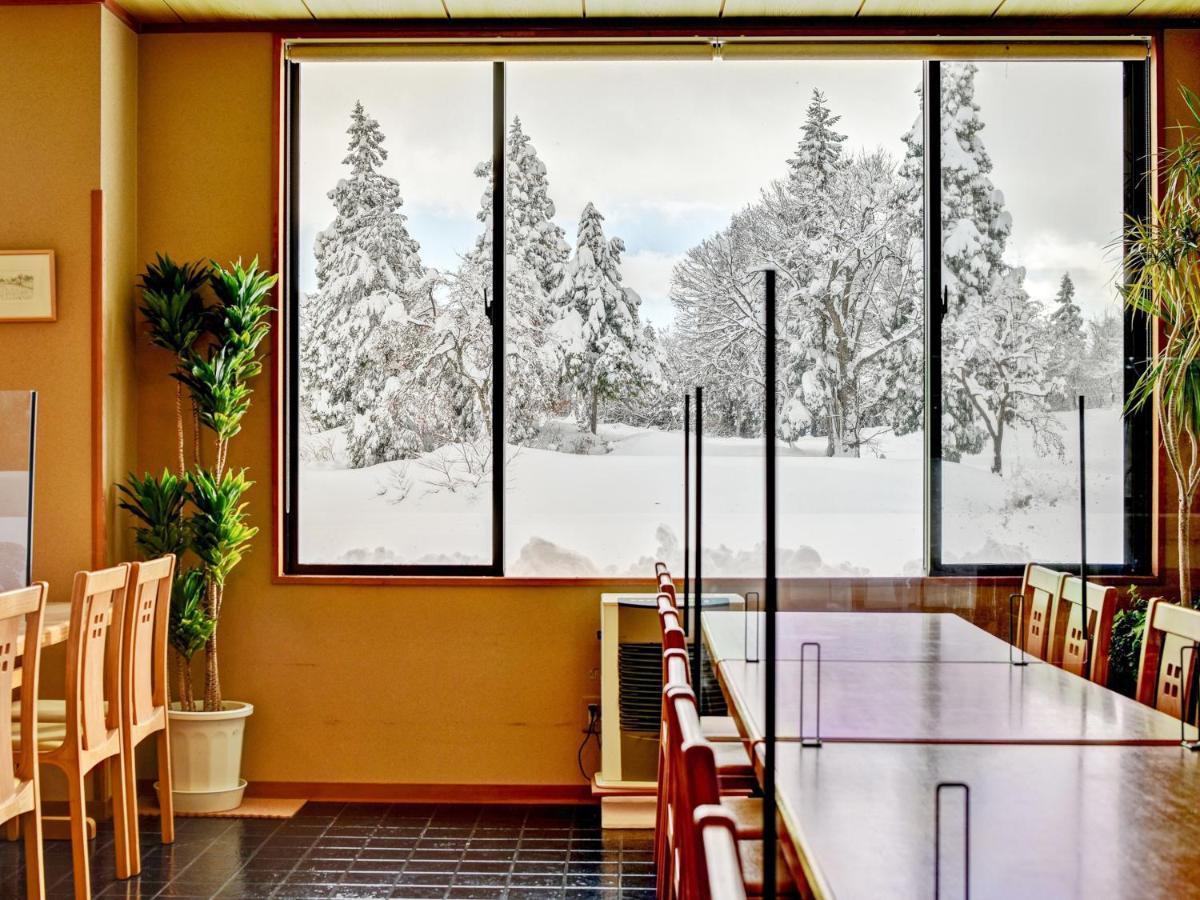 Kanoe Iiyama Extérieur photo