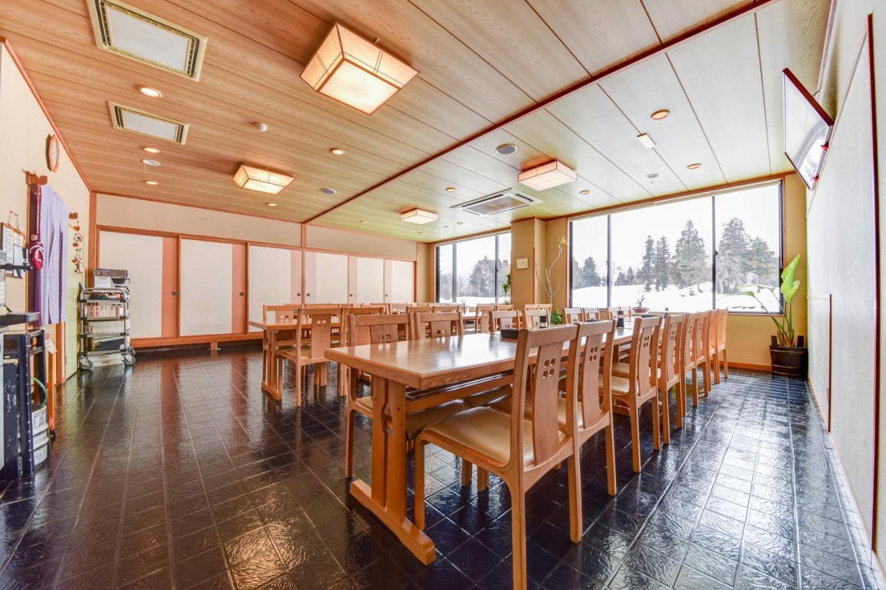 Kanoe Iiyama Extérieur photo