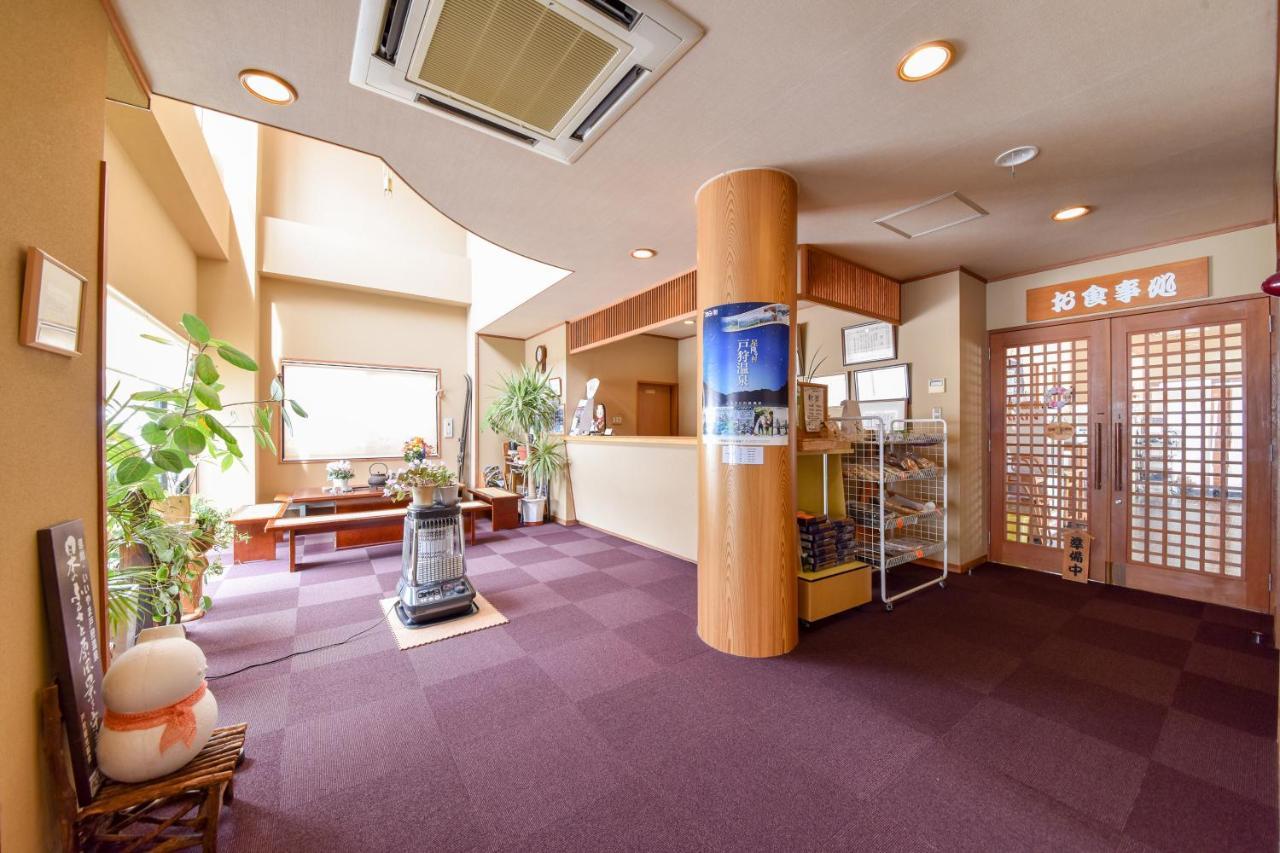 Kanoe Iiyama Extérieur photo