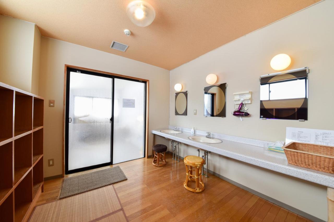 Kanoe Iiyama Extérieur photo