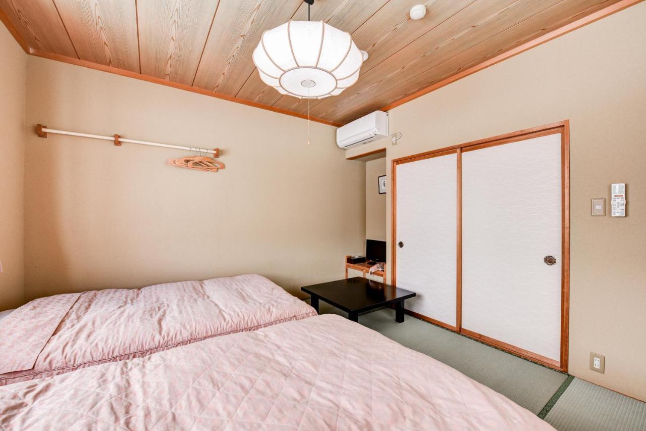 Kanoe Iiyama Extérieur photo