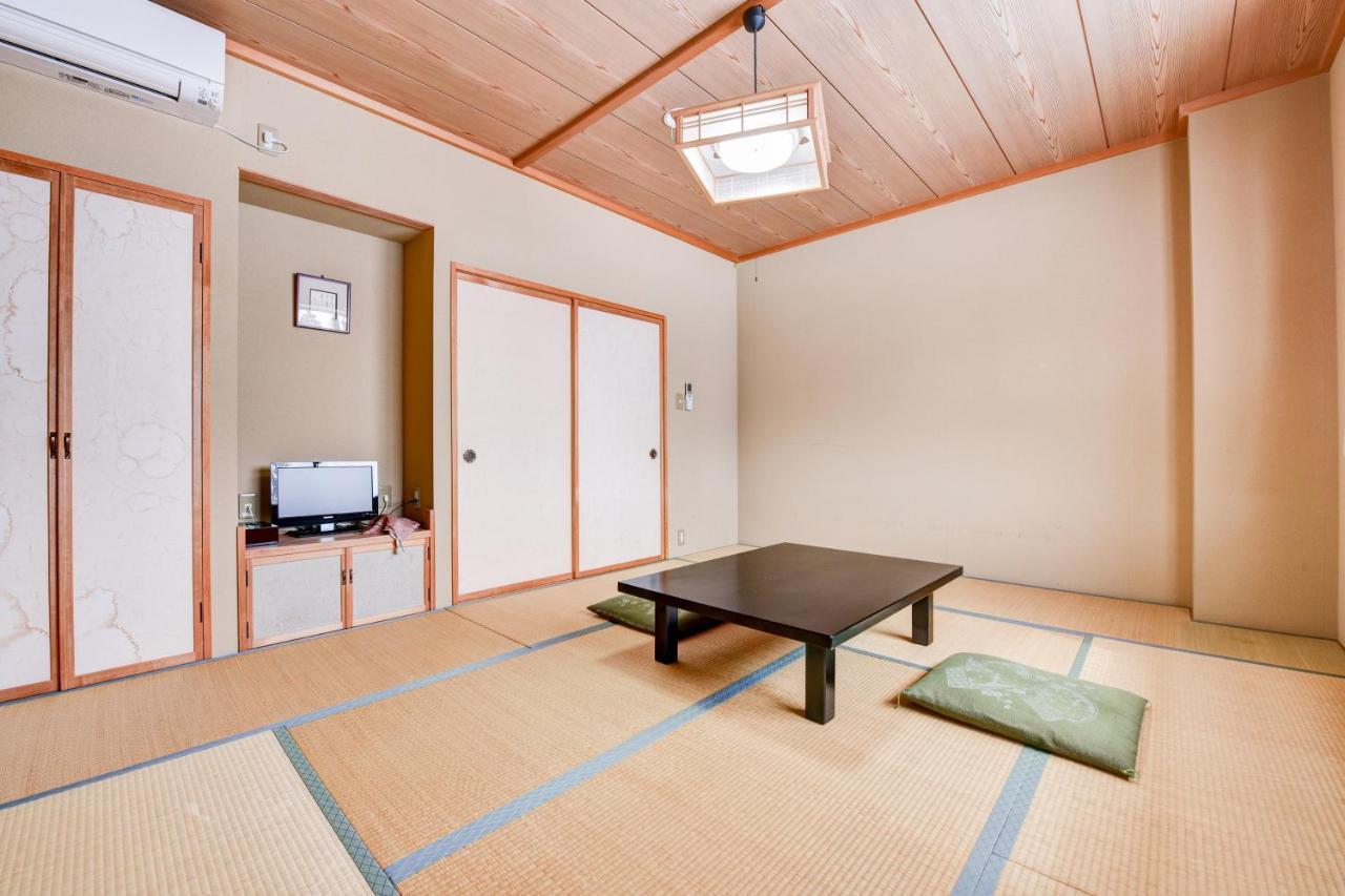 Kanoe Iiyama Extérieur photo