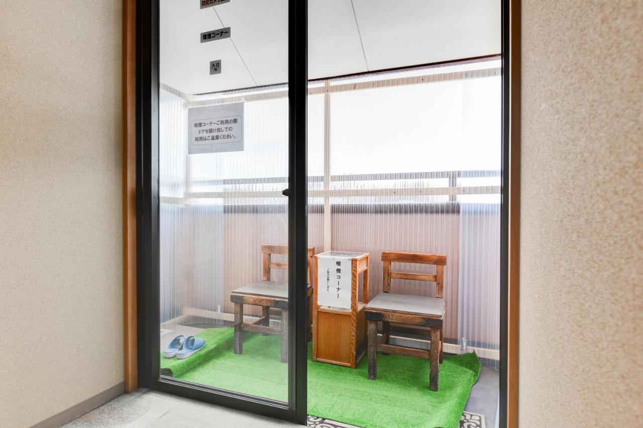 Kanoe Iiyama Extérieur photo
