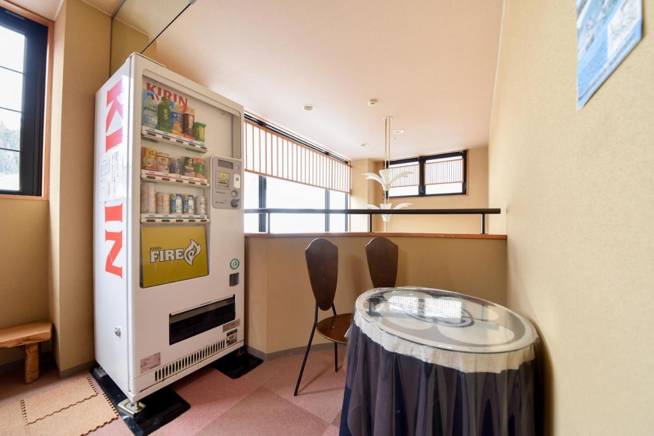 Kanoe Iiyama Extérieur photo