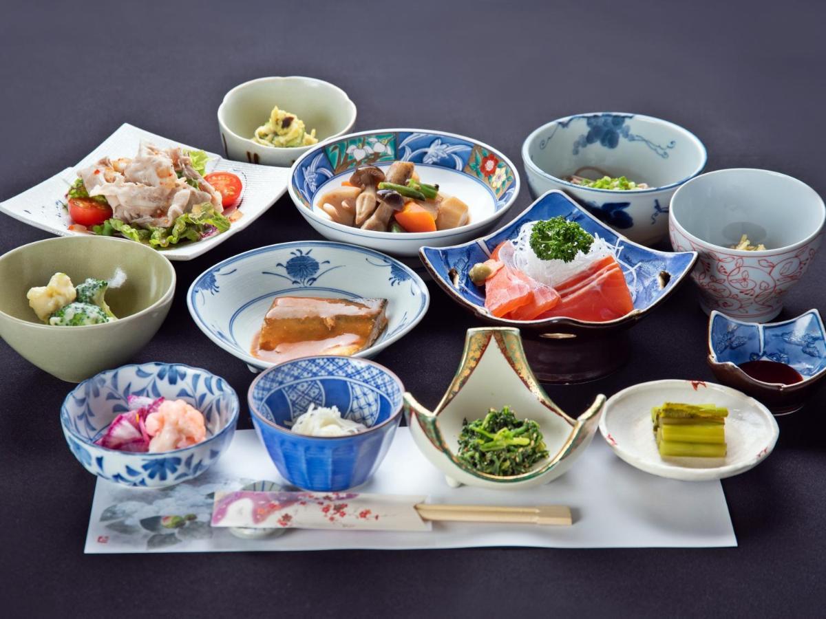 Kanoe Iiyama Extérieur photo