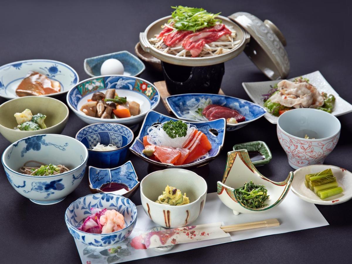 Kanoe Iiyama Extérieur photo