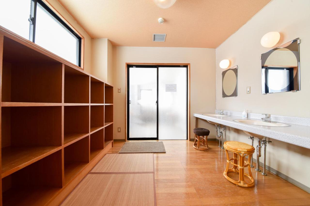 Kanoe Iiyama Extérieur photo