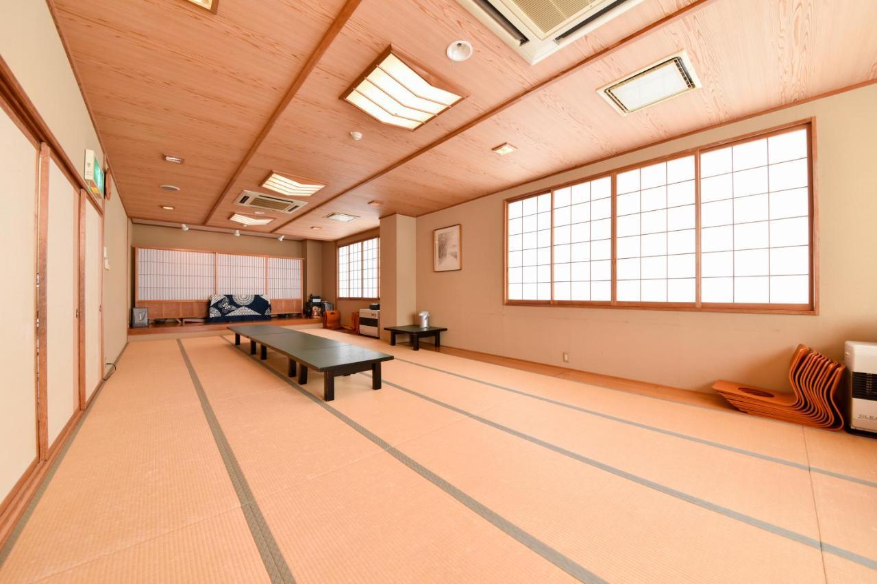 Kanoe Iiyama Extérieur photo
