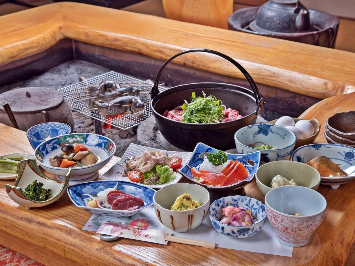 Kanoe Iiyama Extérieur photo