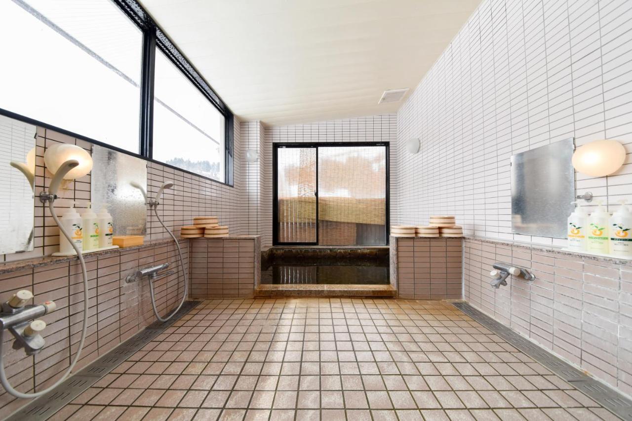 Kanoe Iiyama Extérieur photo