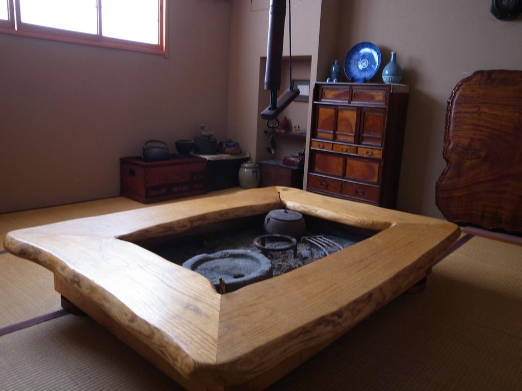 Kanoe Iiyama Extérieur photo